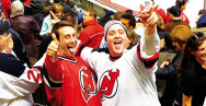 NHL Highlights of the Regular Season