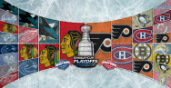 Playoffs Runde 4: Stanley Cup Finals