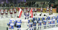 European Trophy