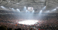 …17 Tage im Mai…