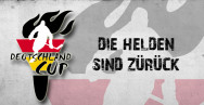 Der Deutschland-Cup