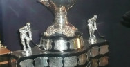 Memorial Cup Winner 2008