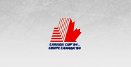 Canada Cup 1984